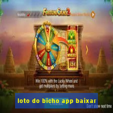 loto do bicho app baixar